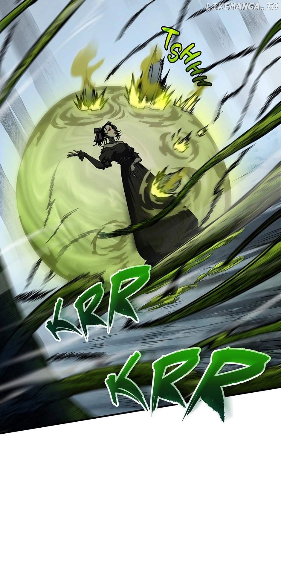 The Beginning After The End Chapter 192 image 018